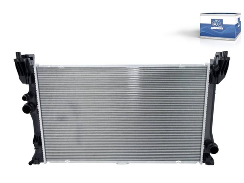 Radiateur spare parts - dt,