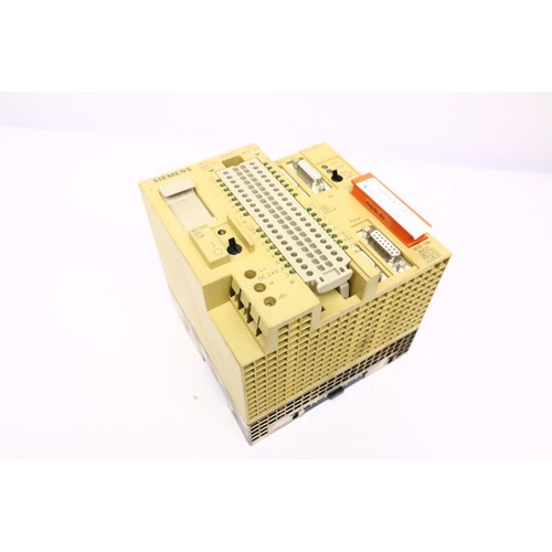 Siemens simatic 95u - siemens, s5-95u