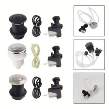 Pour Spa Baignoire Jacuzzi Kit