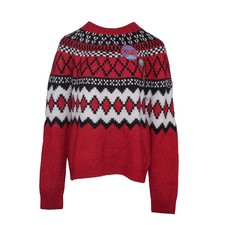 Desigual Women's Sweater Size