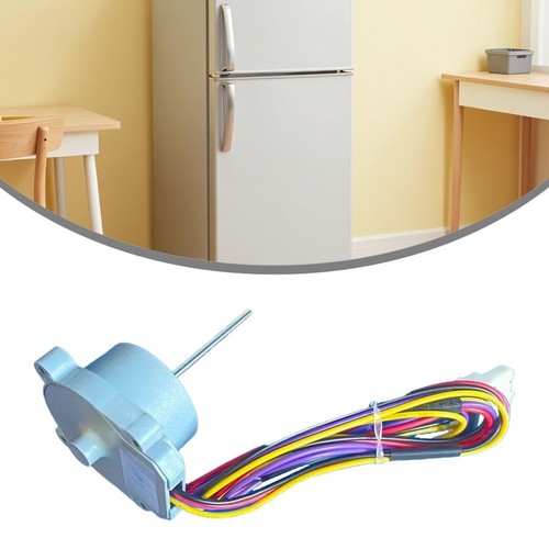Moteur ventilateur