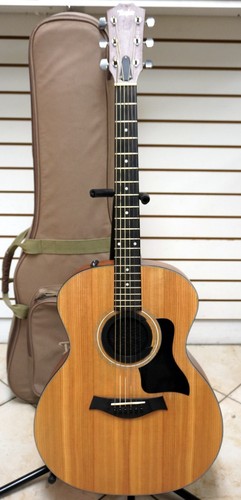 Taylor 114 string - 114-e,