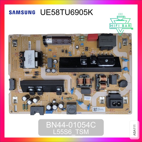 Carte alimentation - carte, tv