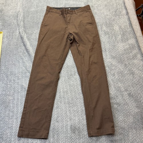 Obey straggler flood pants - obey,