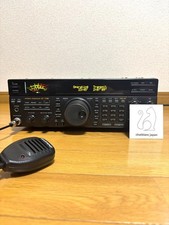 ICOM IC-736 HF 50MHz All Mode