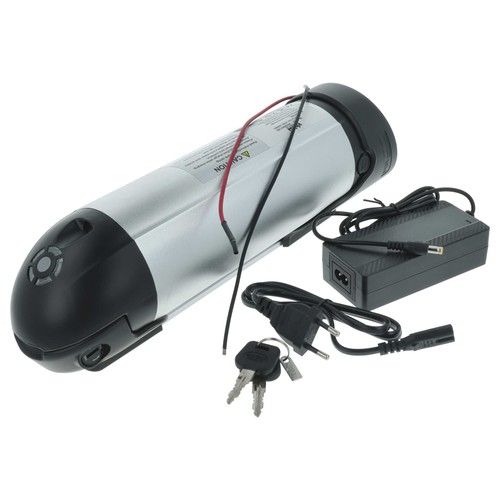 Batterie prophete - batterie, (trio)