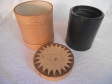 PHONOGRAPH  "  CYLINDRE