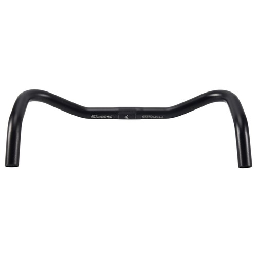 Guidon bullhorn alliage - bullhorn, en