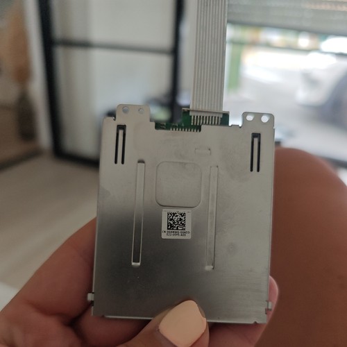 Lecteur smart card - smart, pour