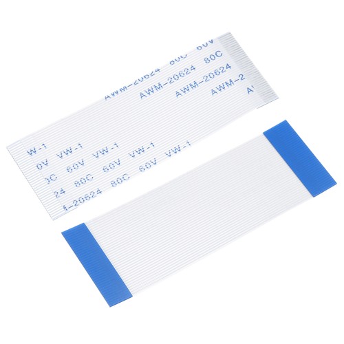 Ffc fpc câble plat - fpc, broches