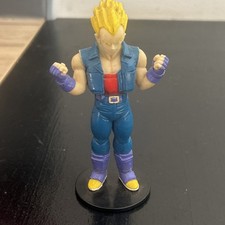 FIGURINE DRAGON BALL GT