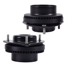 2x Paliers Dôme Avant for