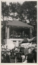 PHOTO ANCIENNE - VINTAGE