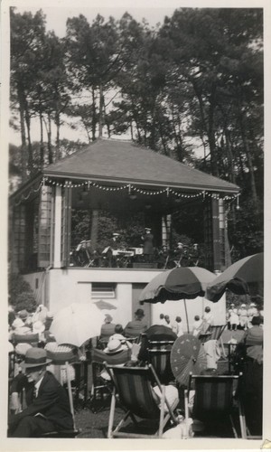 Photo ancienne vintage - ancienne,