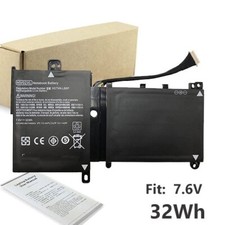 HV02XL 796219-421 796219-541 796355-005 HSTNN-LB6P Batterie pour HP x360 310 G2