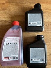 Chappy, Bop Yamaha Kit Vidange 