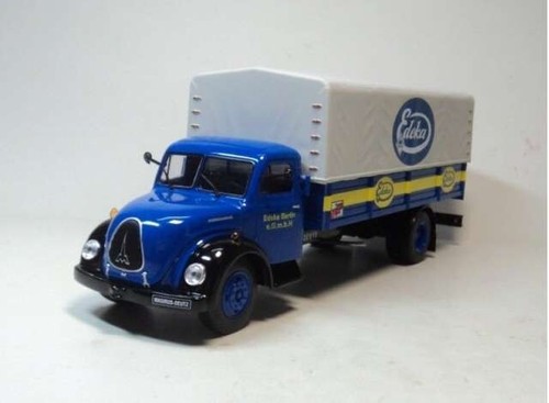Camion magirus deutz - camion,