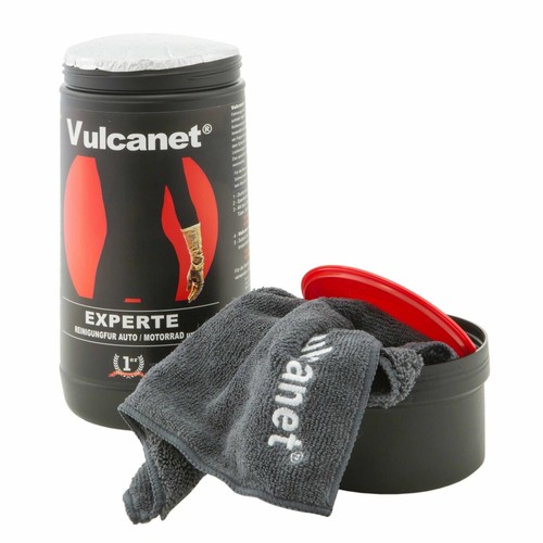 Lavette vulcanet pièces - vulcanet, 80