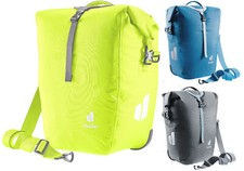 Deuter Weybridge 25+5 Sac À