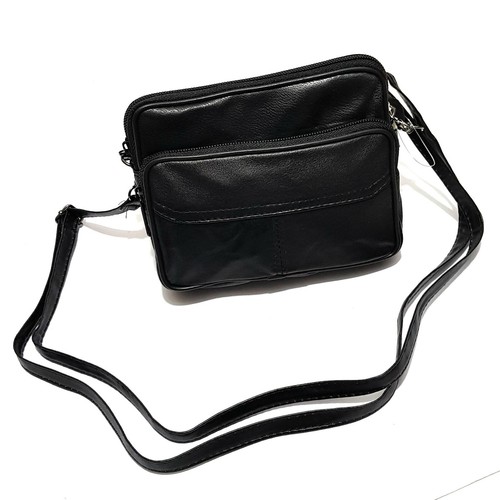 Sac pour homme - à, bandoulière