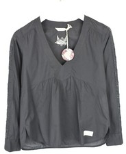Odd Molly Meilleure Chemise L/S Haut Femme X PETIT