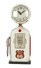 Figurine Pompe À Essence