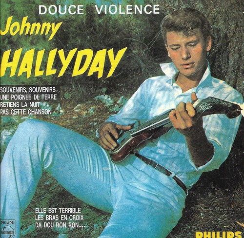 Hallyday celentano - /,