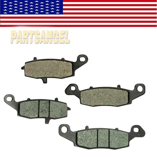 Front and rear - front,