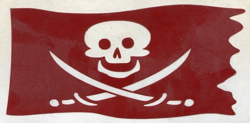 Autocollant sticker en - autocollant,