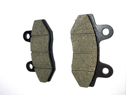 New brake pad lining shoe - brake,