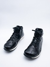 HELVESKO Femmes Bottes à