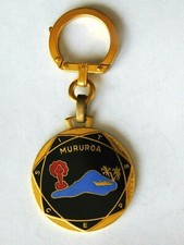 PORTE-CLES MARINE NATIONALE 