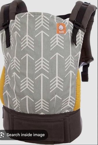 Tula ergonomic baby standard - ergonomic,