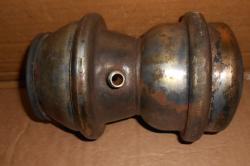 Mgf 1995 front - 1995-01, suspension