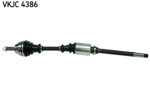 Cardan skf vkjc 4386 - cardan,