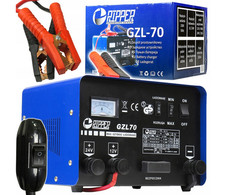 Chargeur de Batterie 12V 24V