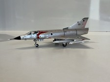 hobby master 1/72 Mirage IIICJ "first Shahak HA9801 État neuf