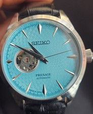 Montre homme Seiko Presage