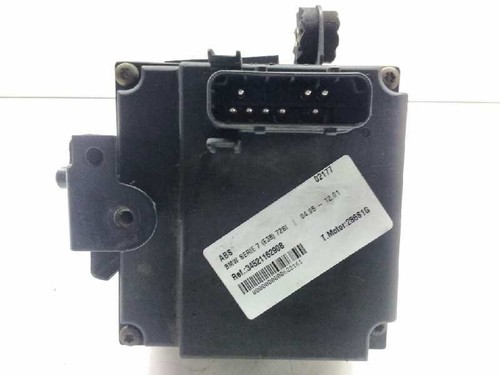 34511163025 abs bmw serie - bmw, 7