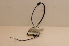 SERRURE DE PORTE RODS AVANT