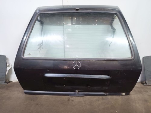 Hayon mercedes s124 - s124, break