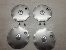 Cache centre de roue pour renault scenic 1 phase 2 essence de 2002