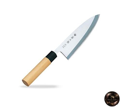 Couteau tojiro deba - couteau,