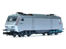 PIKO Locomotive BB 526006