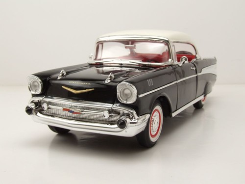 Chevrolet bel air - air, 1957