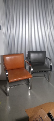 Pair mies van der - mies,