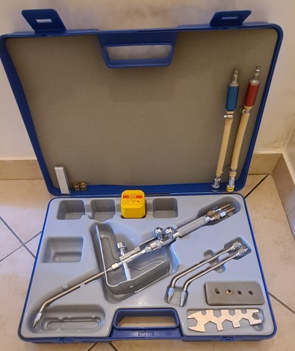 Castolin eutalloy eutectic - castolin,