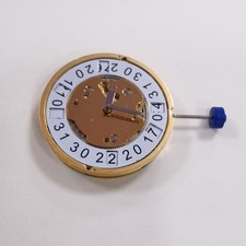 5-Pin Original Quartz Movement