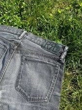 RRL Ralph Lauren Slim Narrow