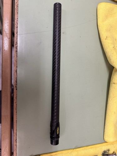 Stiffi piece carbon - 14”,